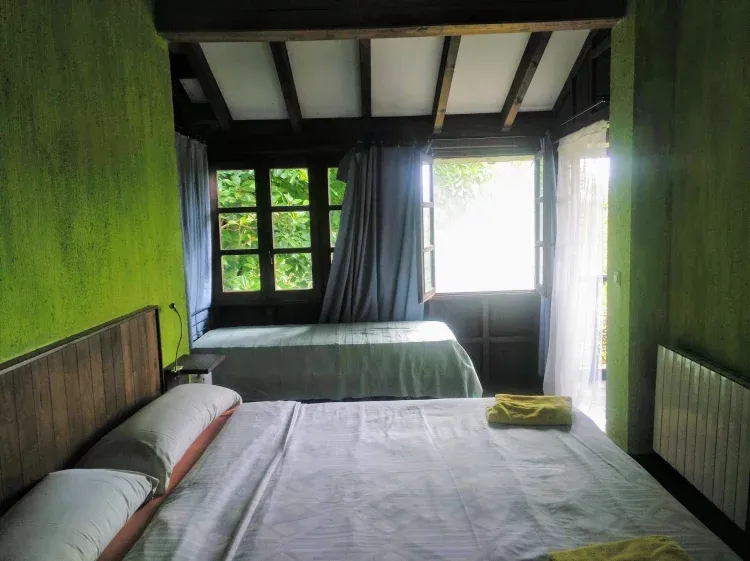 Imagen de habitación Galería