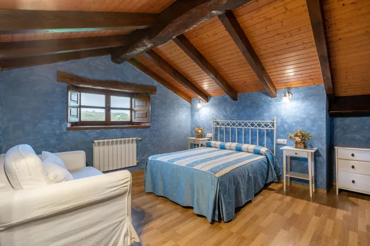 Imagen de Casa Pedregal Asturias