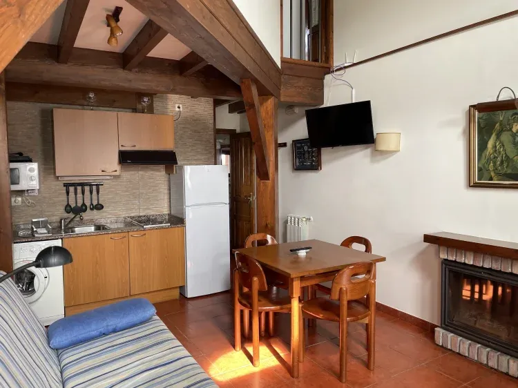 Imagen de Apartamento Independiente El Cueto de los Collado