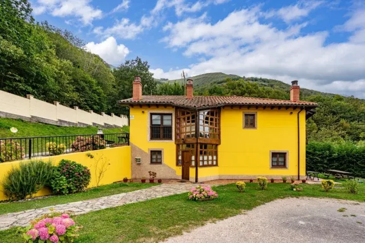 Imagen de Exterior