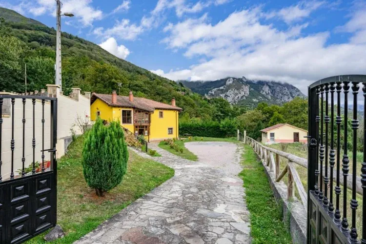 Imagen de Exterior