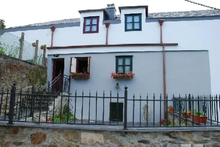 Imagen de Fachada principal