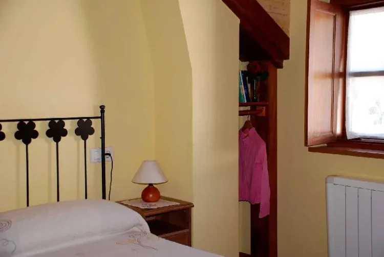 Imagen de Dormitorio II