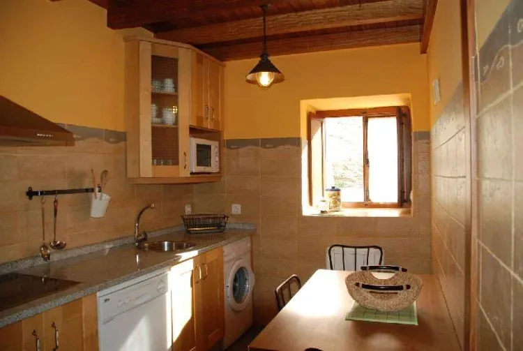 Imagen de Cocina