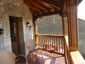 Imagen de Terraza apartamento 1