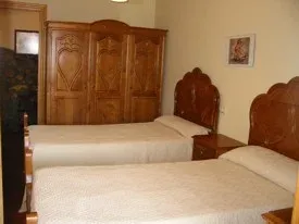 Imagen de Dormitorio II apartamento 1