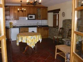 Imagen de Salón - cocina apartamento 1