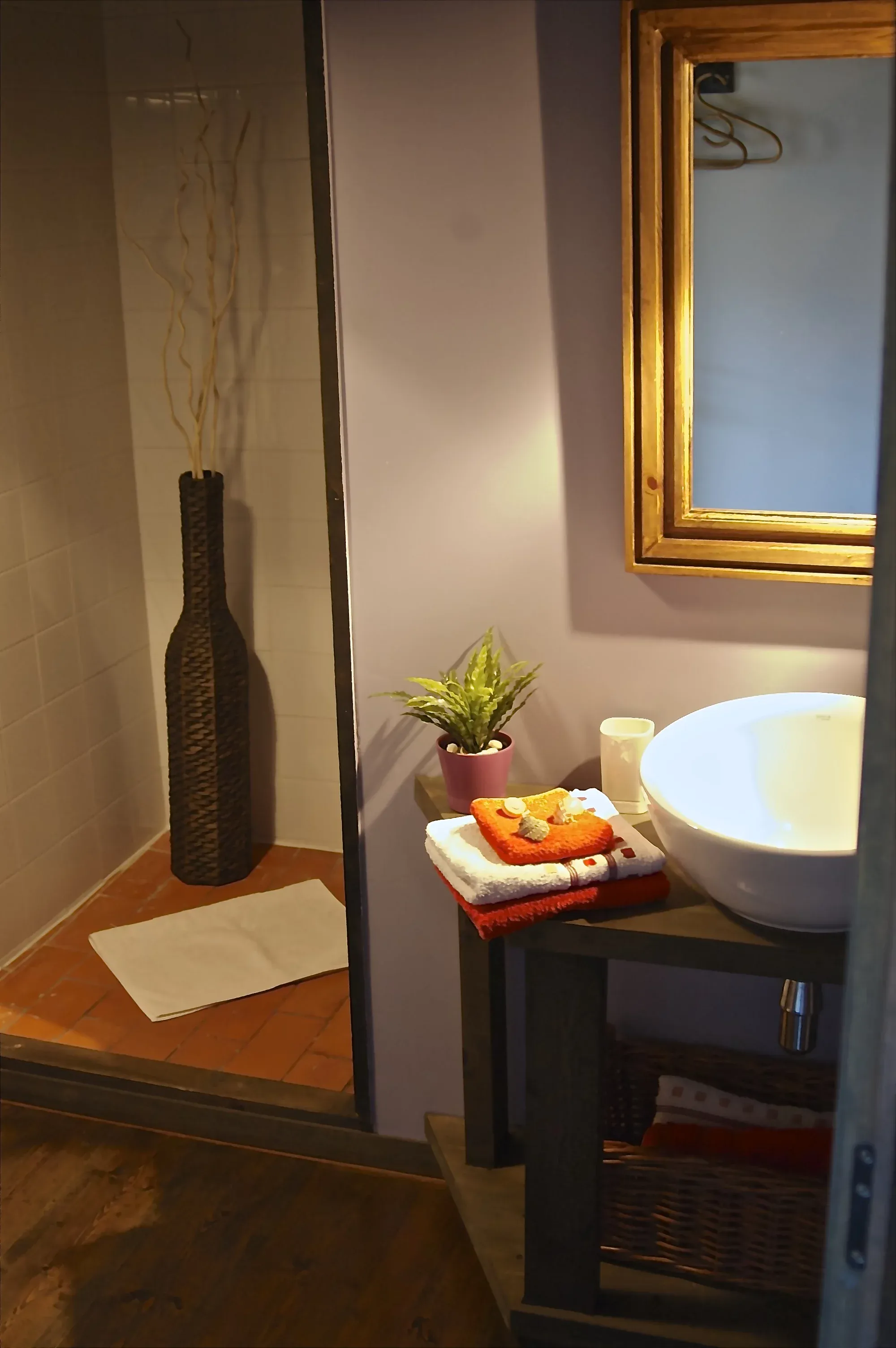 Imagen de Baño estudio