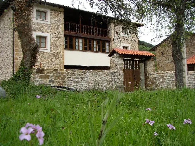 Imagen de Fachada principal