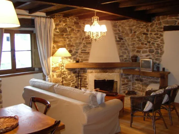 Imagen de Salón Veiga