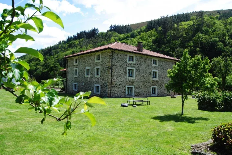 Imagen de Jardín 