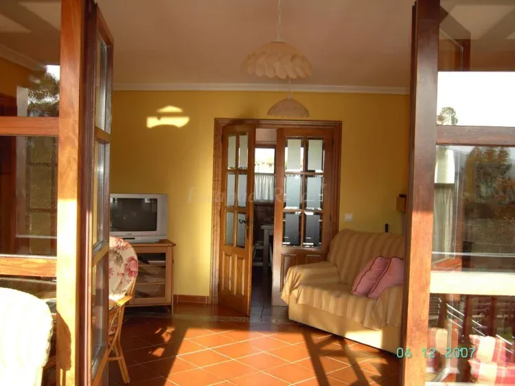 Imagen de Salón amarillo