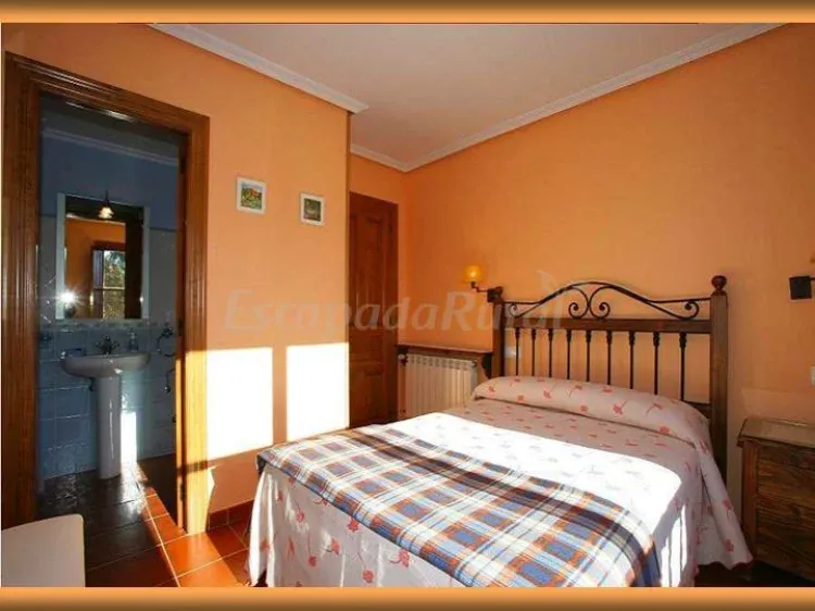 Imagen de Habitación 1 matrimonio con baño