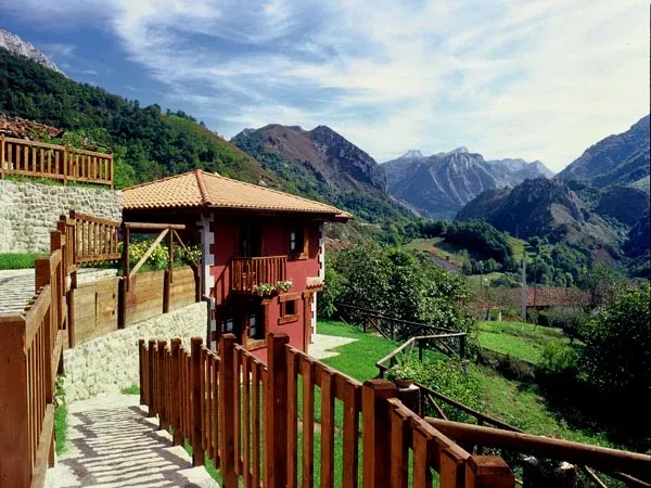 Imagen de Vistas espectaculares de la casa