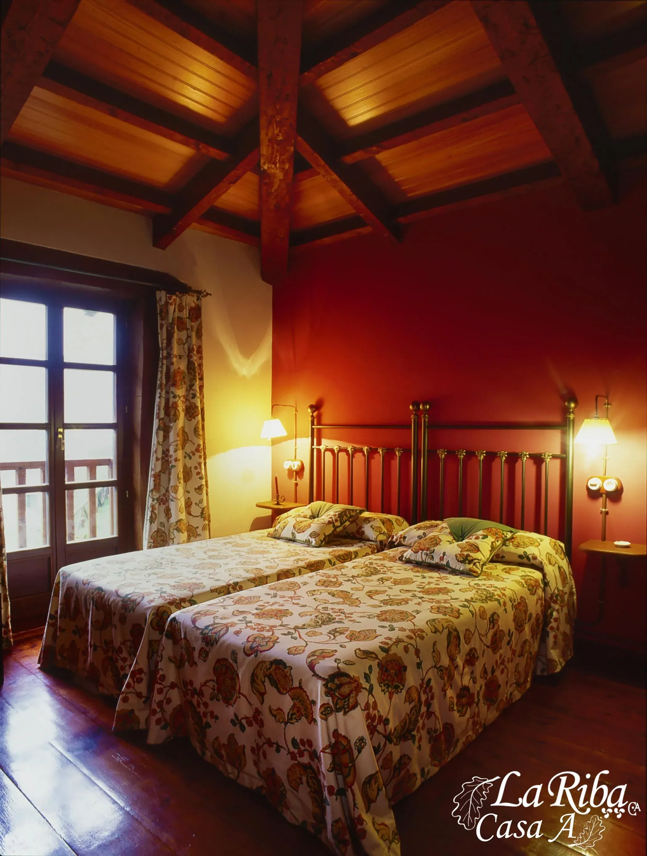 Imagen de Habitacion 2 camas