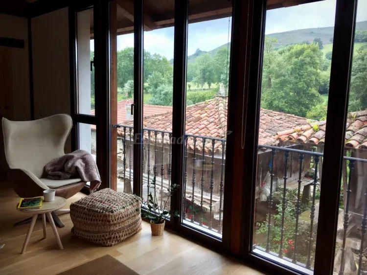 Imagen de Magnolia, una casa con vistas