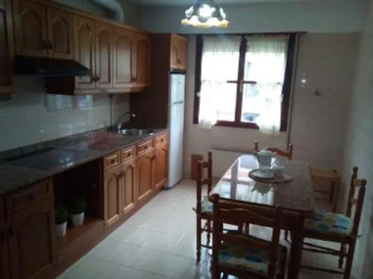 Imagen de Cocina. Lupamar