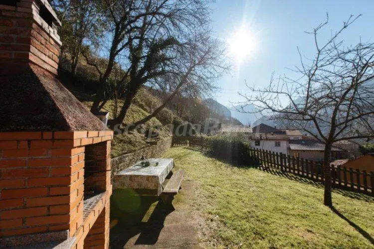Imagen de Barbacoa Vistas
