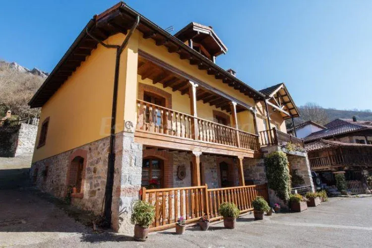 Imagen de La Galana