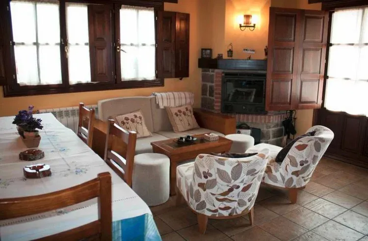 Imagen de Salón
