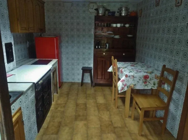 Imagen de cocina