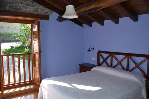 Imagen de Dormitorio matrimonial