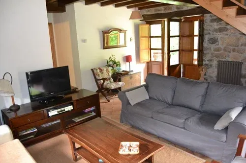 Imagen de Salón.