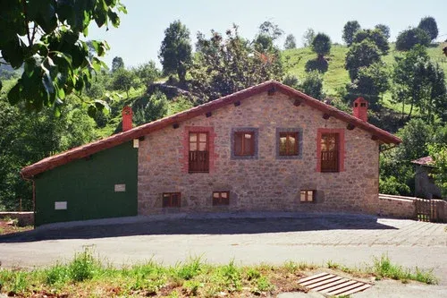 Imagen de Fachada 