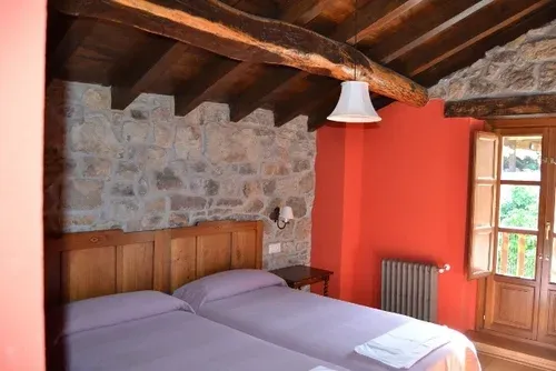 Imagen de Dormitorio doble