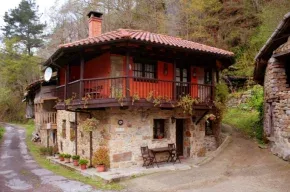 Imagen de Casa Raicéu