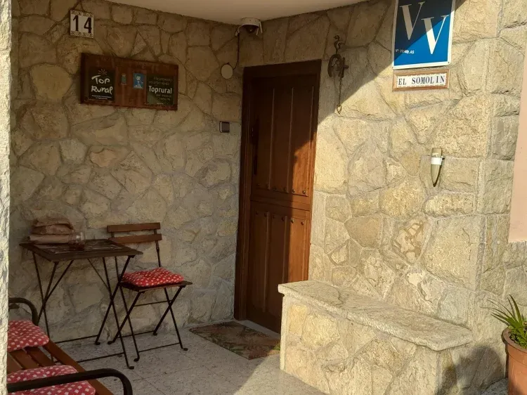 Imagen de Portal