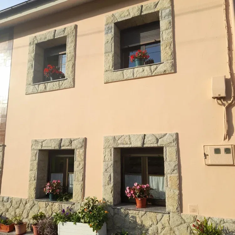 Imagen de Fachada casa