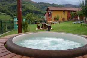 Imagen de Casa Rural Balcon Real Senda del Oso