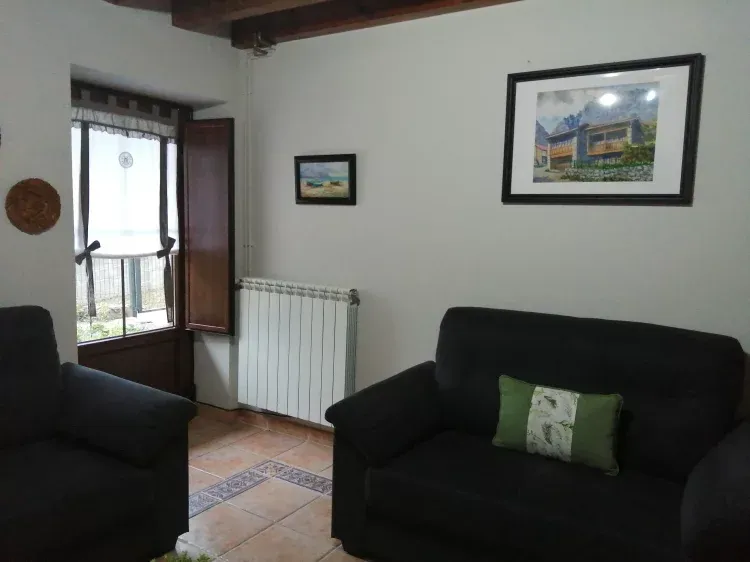 Imagen de Salón