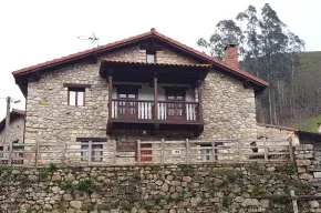 Imagen de Vivienda vacacional Mirador de San Millán