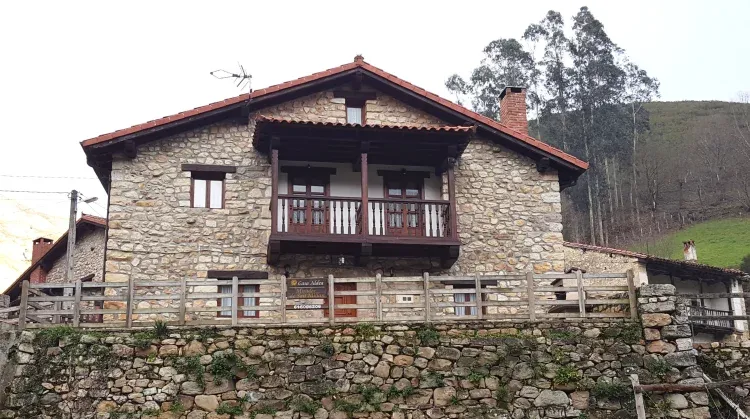 Imagen de Fachada principal
