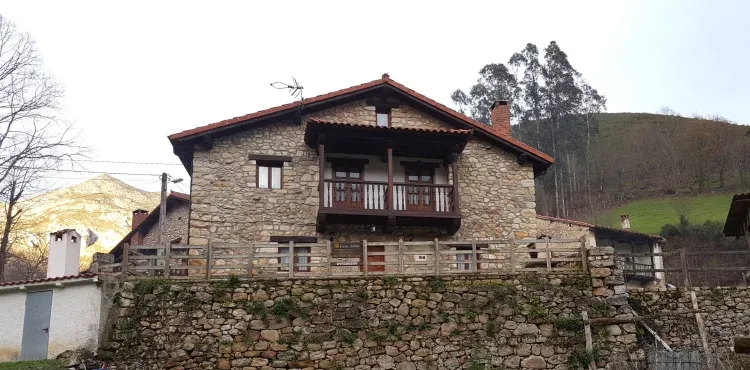 Imagen de Fachada Sur