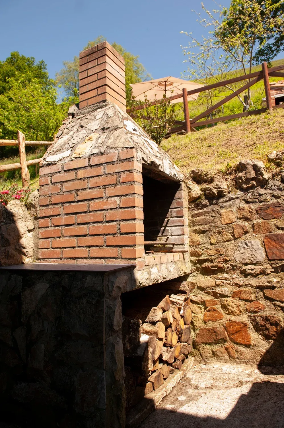 Imagen de barbacoa l