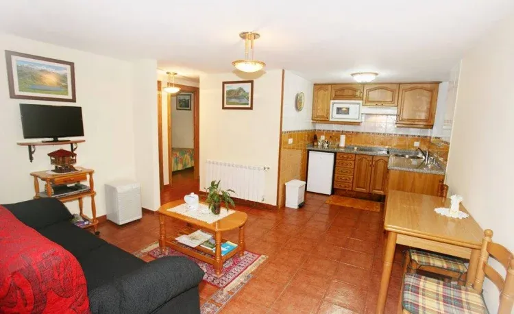 Imagen de Cocina / Salón  1