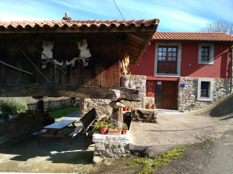 Imagen de Fachada principal
