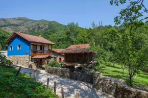 Imagen de Apartamentos Rurales Fuenclara