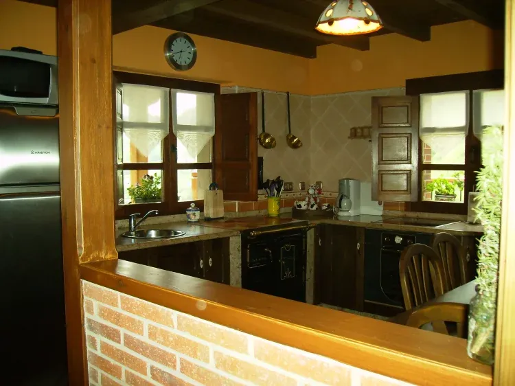 Imagen de Cocina