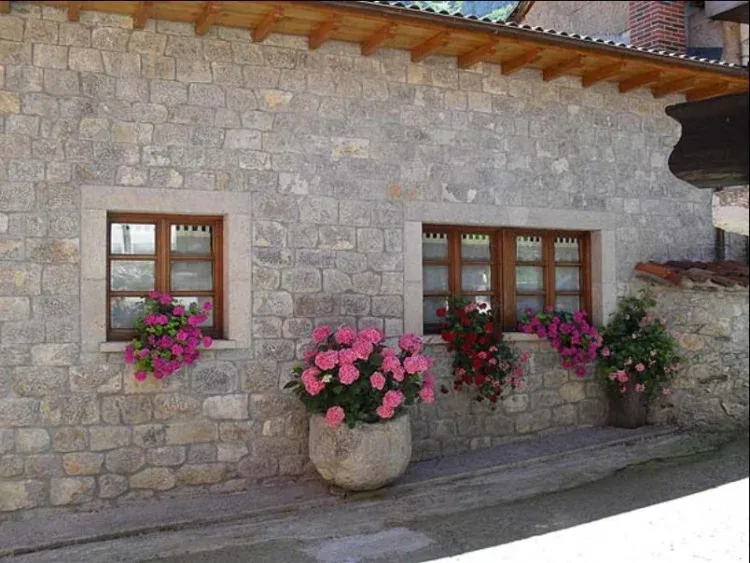 Imagen de fachada lateral