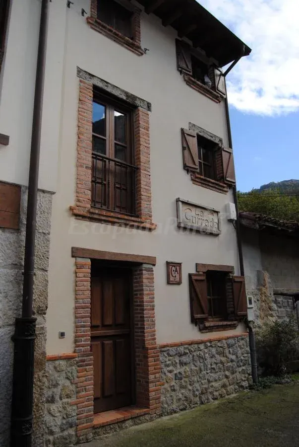 Imagen de fachada