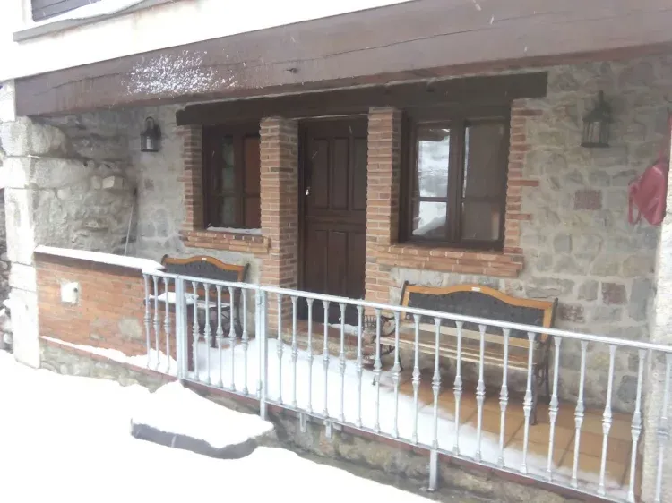 Imagen de fachada