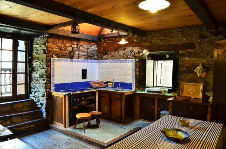 Imagen de Casa de Pinos