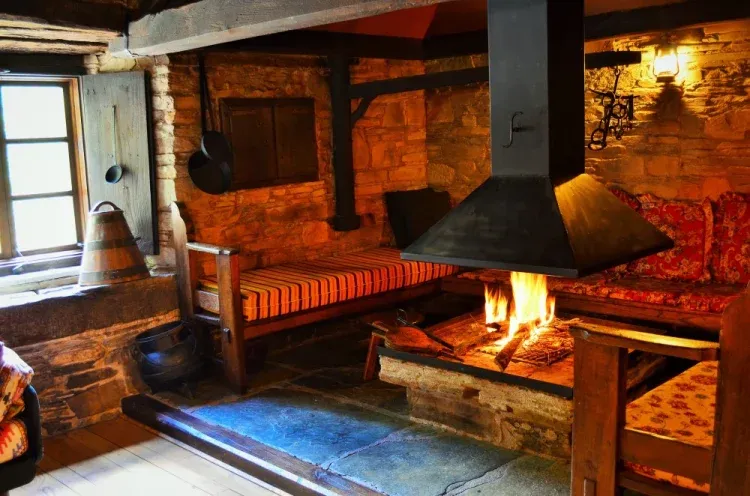 Imagen de Casa de Pinos