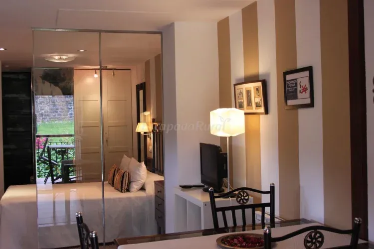 Imagen de Apartamento estudio de una habitación