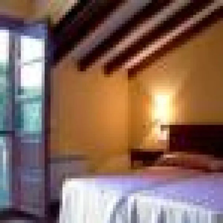 Imagen de Habitación doble para casa para 4 y hasta 8 personas 