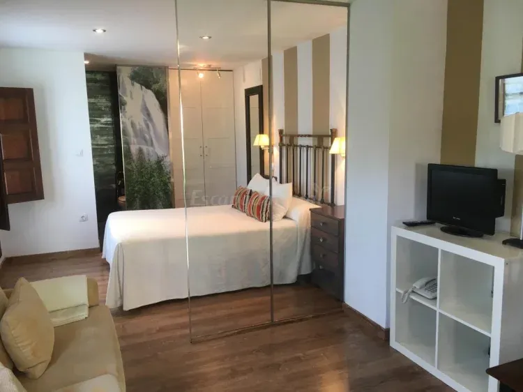 Imagen de Apartamento estudio de una habitación